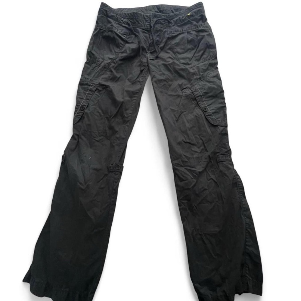 Women’s North Face Cargo Pants